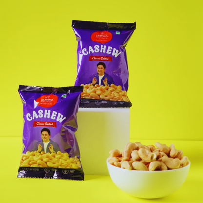 Salted Cashew