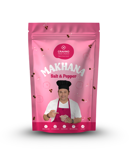 The Flavour Party! All 5 in One - Combo offer